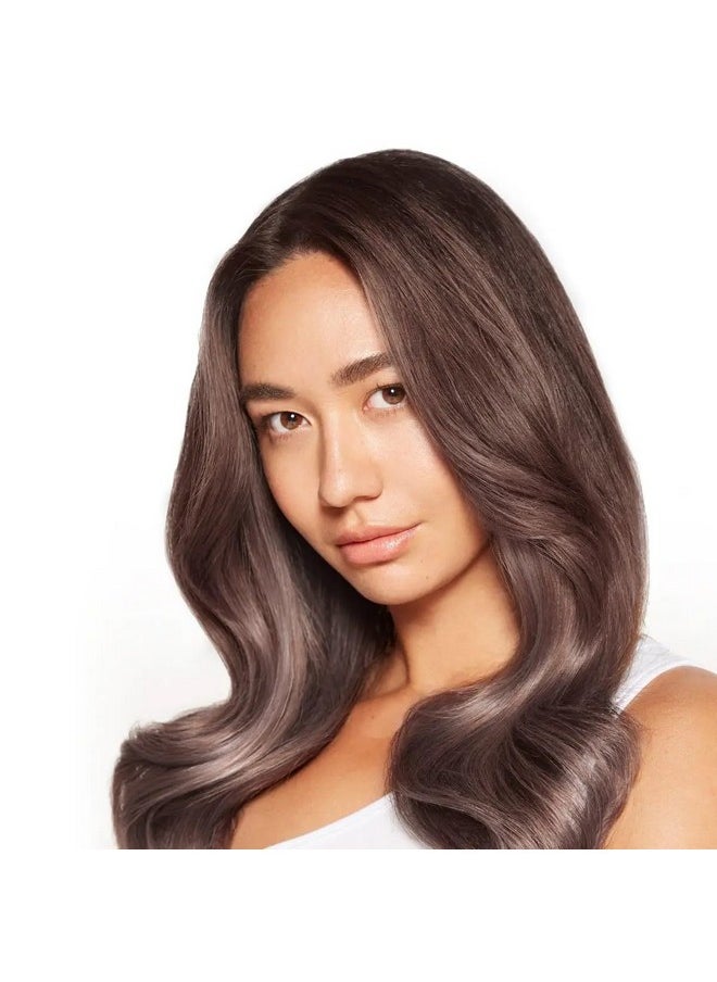 Paul Mitchell Straight Works Hair Gel, Smoothing Styler, Adds Shine, For Frizzy Hair, 6.8 fl. oz.
