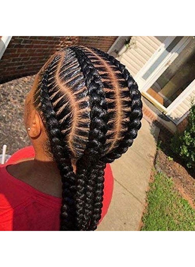 Pure O Natural Neatbraid Beauty Professional Conditioning Shining Gel 16 oz