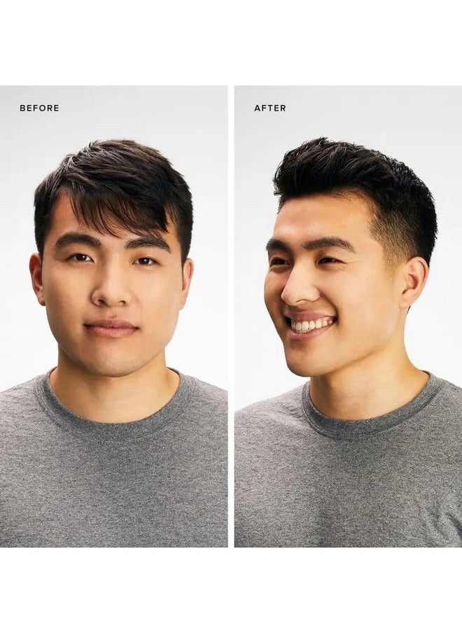 MITCH by Paul Mitchell Calibrate Thickening Cream, Medium Hold, Low Shine, For All Hair Types, 2.5 fl. oz.