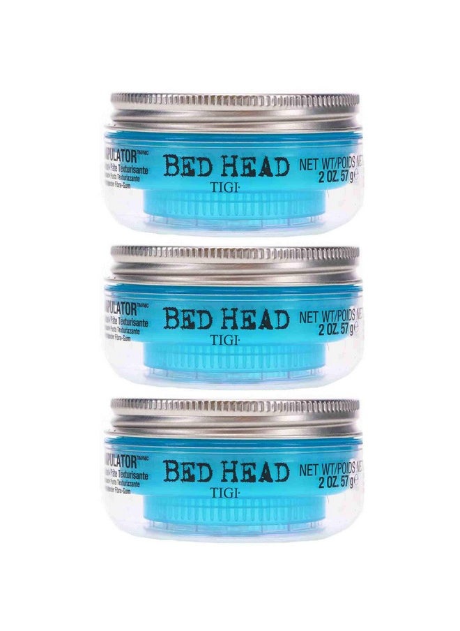 Tigi Bed Head Manipulator 2oz (3 PACK)