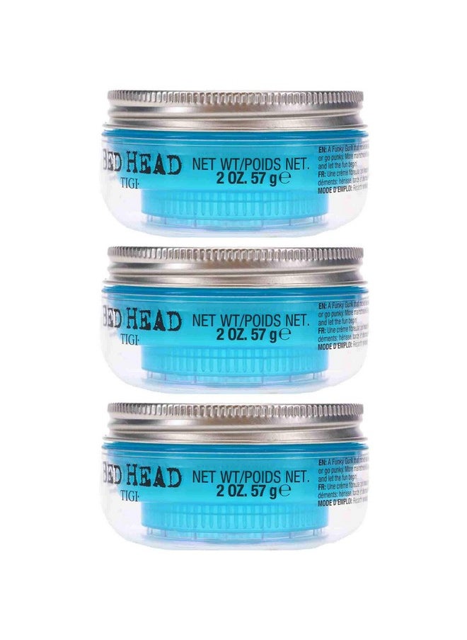 Tigi Bed Head Manipulator 2oz (3 PACK)