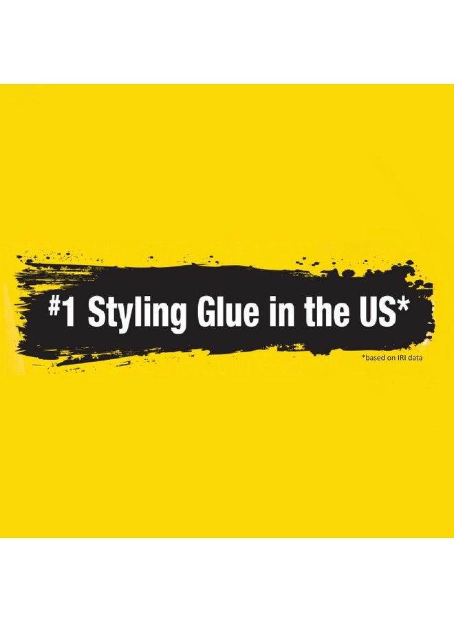 Got2b Styling Spiking Hair Glue, 6 Ounce, 3 Count
