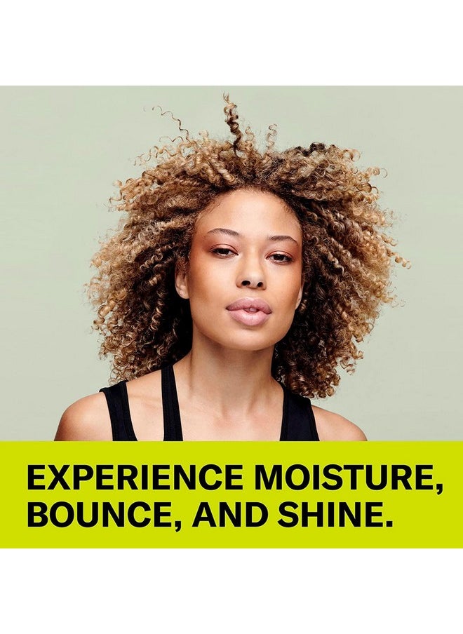 DevaCurl Plumping Primer Body-Building Gelée, Cozy Getaway, 5 fl. oz.