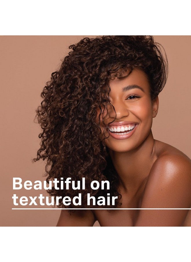 Ampro Long-Aid Activator Gel - Enriched with Aloe Vera, Protein, and Vitamin B Complex - Brings Essential Moisture to Strands - Defines Your Natural Curls - Extra Dry - 15 oz