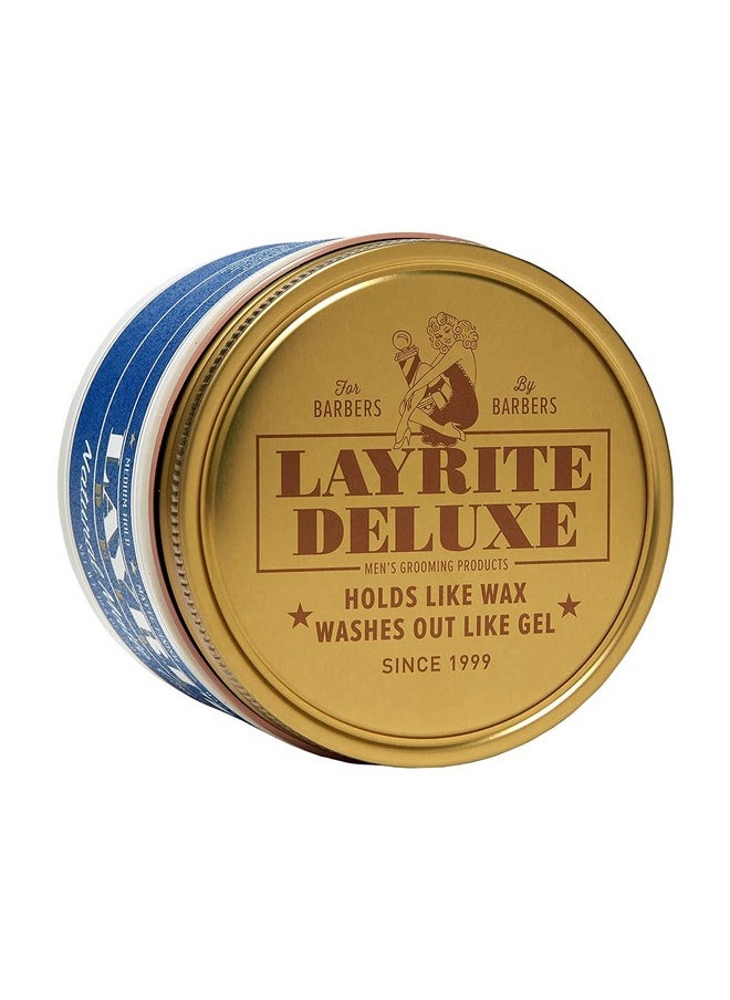 Layrite Natural Matte Cream 10.5 Oz