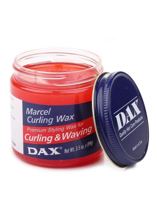 Dax Marcel, 3.5 Ounce