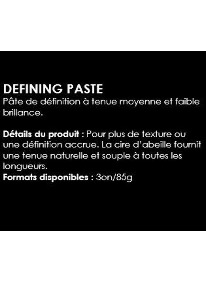 American Crew Defining Paste 3 Oz. / 85g