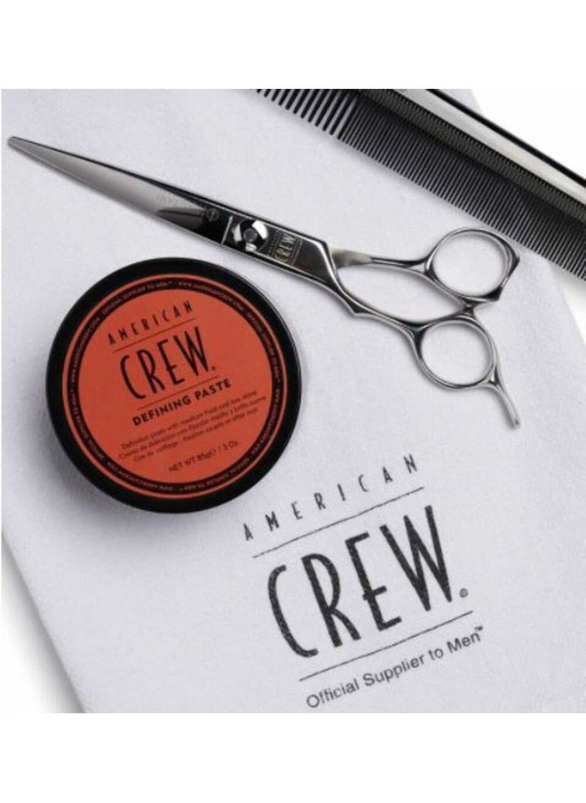 American Crew Defining Paste 3 Oz. / 85g