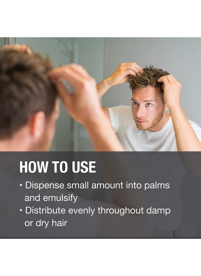 GREAT CLIPS Solutions Designing Taffy 3.4oz | Styling Cream | Pliable Hold with High Shine | Works in Dry or Wet Hair