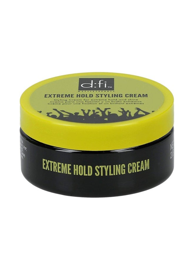 D:fi Extreme Cream, 2.6 Ounce