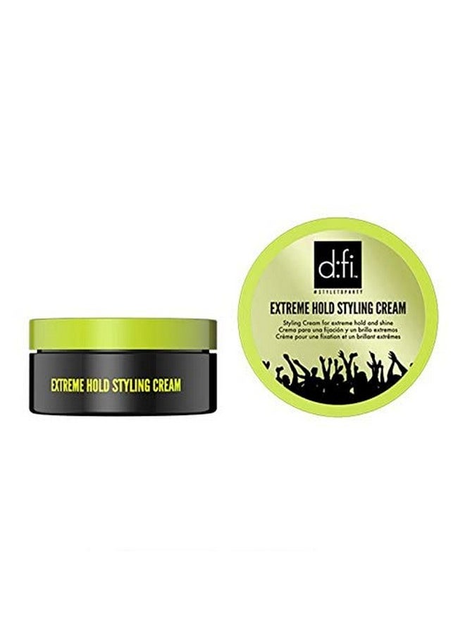 D:fi Extreme Cream, 2.6 Ounce
