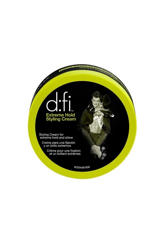 D:fi Extreme Cream, 2.6 Ounce