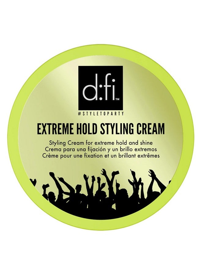 D:fi Extreme Cream, 2.6 Ounce