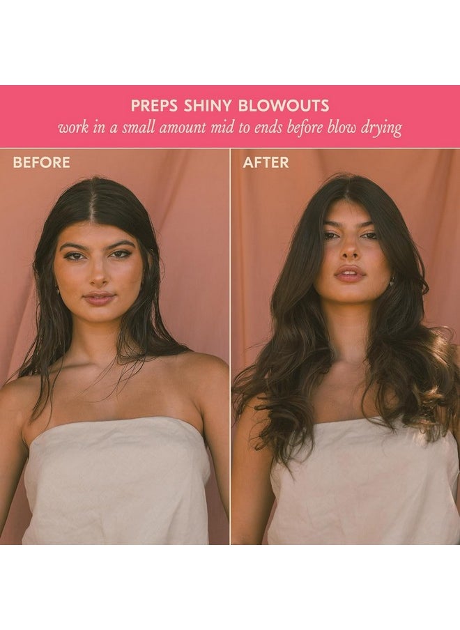 DAE Cactus Fruit 3-In-1 Styling Cream - Smooth Styles, Prep Shiny Blowouts, Defines Curls (5 oz.)