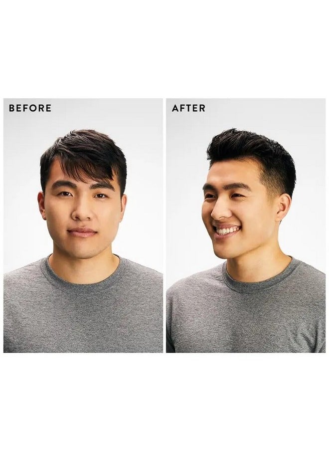 MITCH by Paul Mitchell Clean Cut Styling Cream for Men, Medium Hold, Semi-Matte Finish, For All Hair Types + Short to Medium Hair, 3 oz.