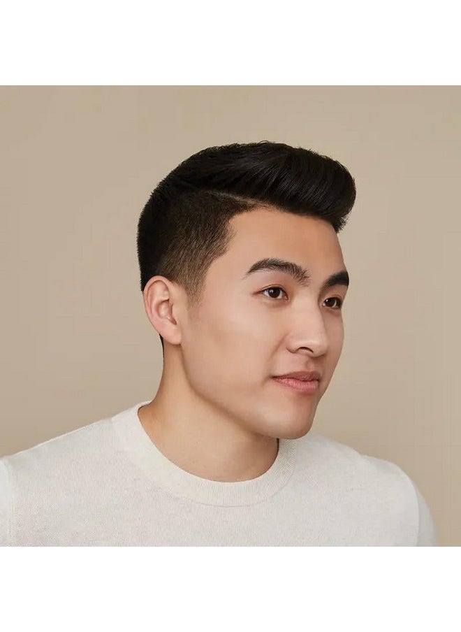 MITCH by Paul Mitchell Clean Cut Styling Cream for Men, Medium Hold, Semi-Matte Finish, For All Hair Types + Short to Medium Hair, 3 oz.