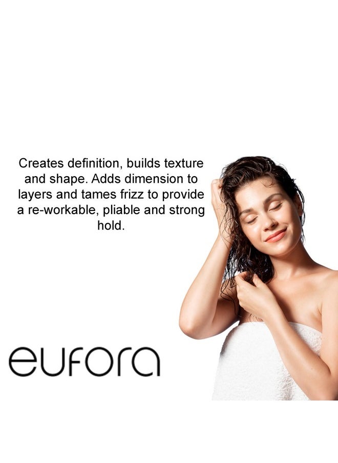 Eufora Piece Works Defining Paste 4.2 oz