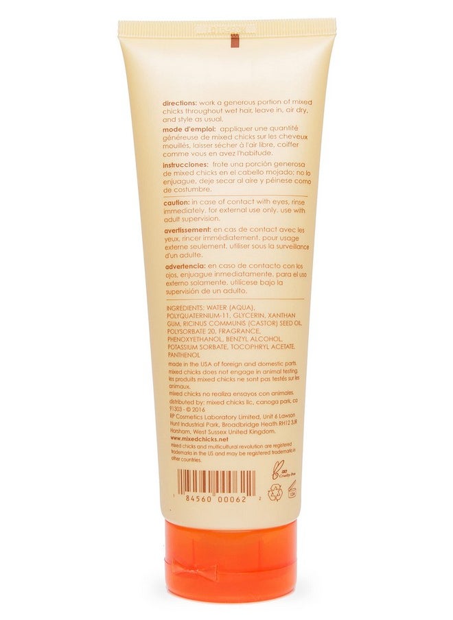 Mixed Chicks Curl Sculptor - Hair Definer, 8 fl.oz