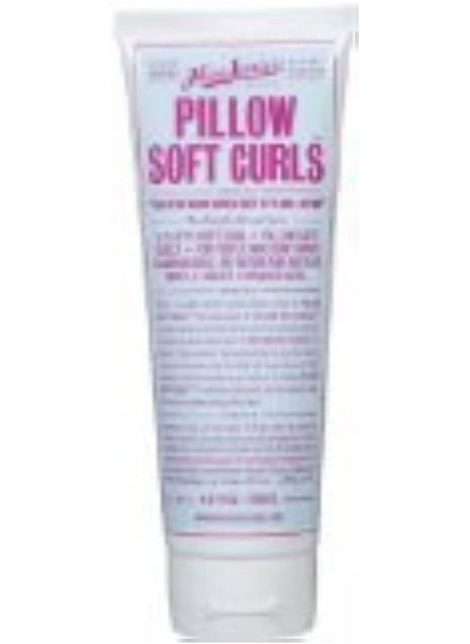 Miss Jessie's Pillow Soft Curls Unisex Lotion 8.5 oz
