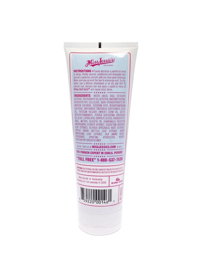 Miss Jessie's Pillow Soft Curls Unisex Lotion 8.5 oz