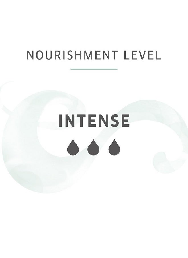 Wella Professionals Nutricurls Curlixir Leave-In Curl Balm| Soft Hold| Curl Definition| 5.07 Fl Oz