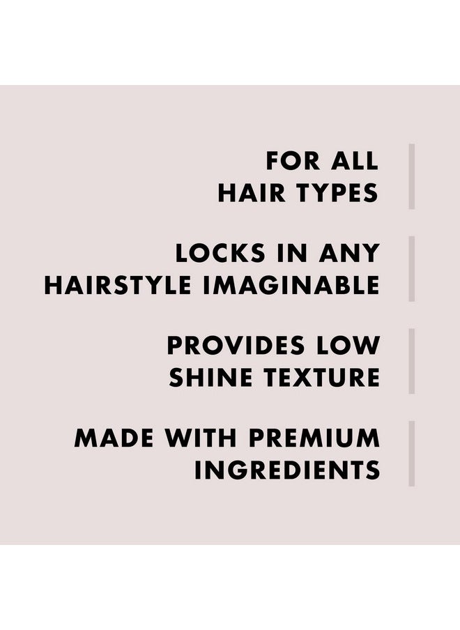 Hanz de Fuko Gravity Paste - Premium Men’s Hair Styling Paste - High Hold, Medium Shine - 2 oz.