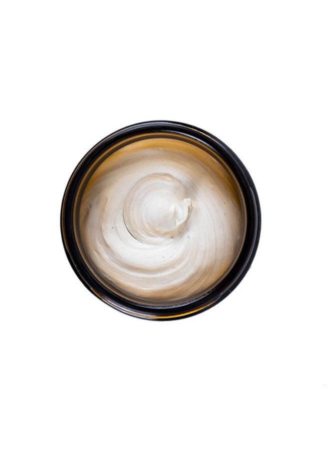 Arcadian Grooming Vanilla Cedar Mens Hair Matte Paste Vegan 4 oz