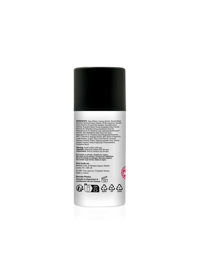 Slick Gorilla Curl Cream, 3.38 Fl Oz