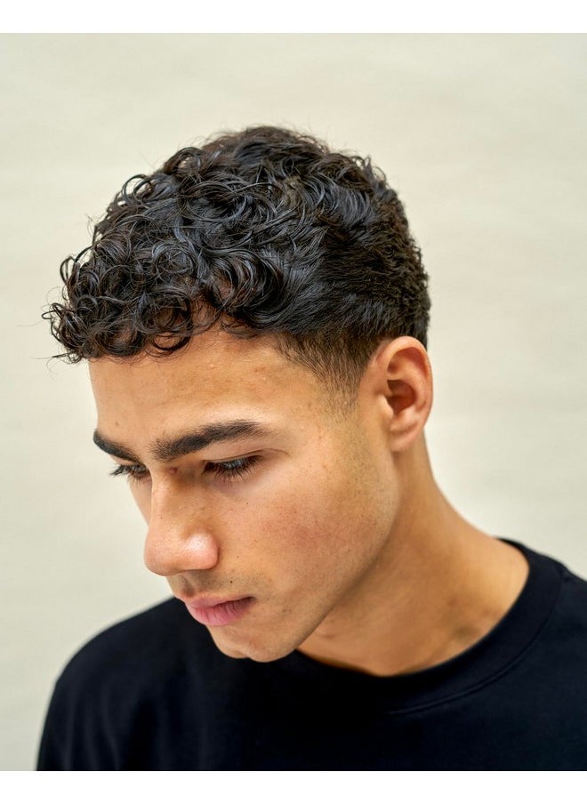 Slick Gorilla Curl Cream, 3.38 Fl Oz