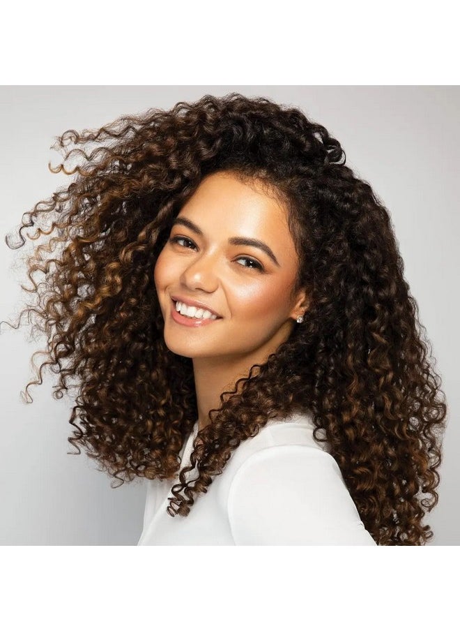 Paul Mitchell Twirl Around Styling Cream-Gel, Defines Curls, Eliminates Frizz, For Curly Hair, 5.1 fl. oz.