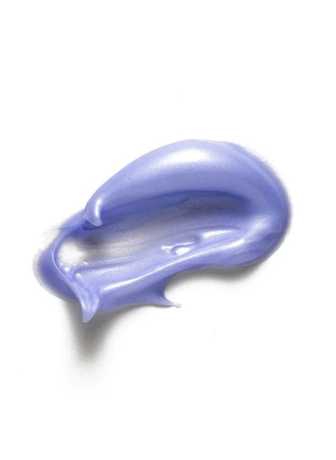 Deepshine PlatinumX Lusterizer by Rusk for Unisex - 4 oz Cream