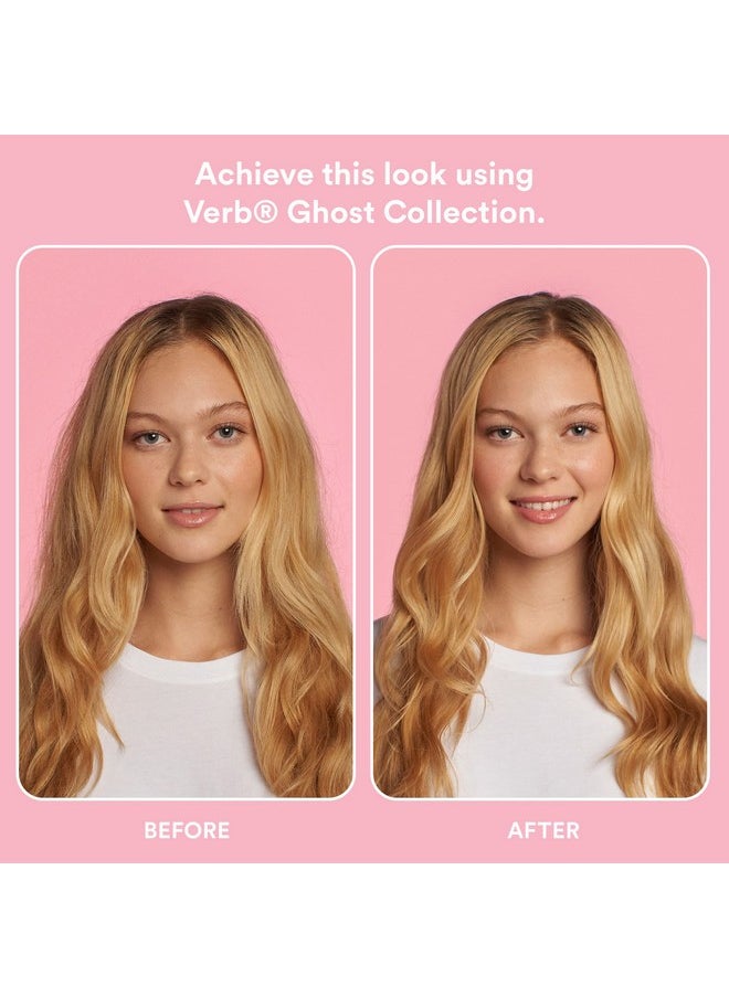 VERB Ghost Primer Heat Protectant, 4 fl oz