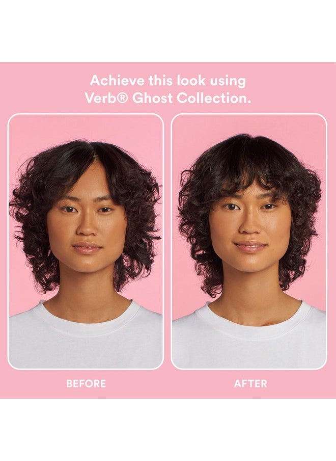 VERB Ghost Primer Heat Protectant, 4 fl oz