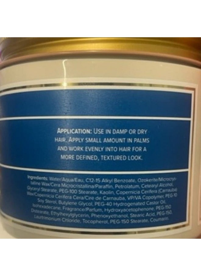 Layrite Natural Matte Cream, 1.5 oz