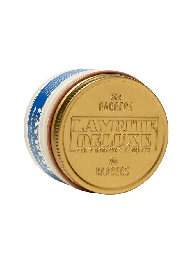 Layrite Natural Matte Cream, 1.5 oz