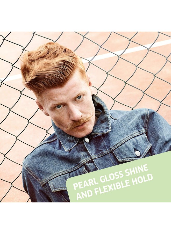 Wella EIMI Pearl Styler Styling Hair Gel, 3.59 Oz