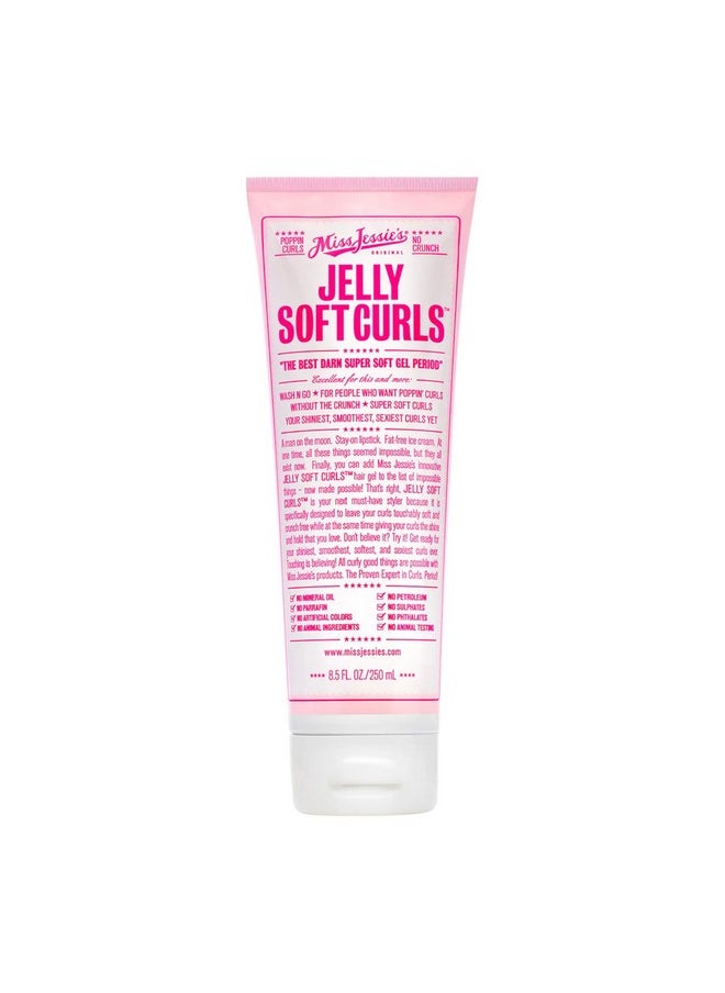 Miss Jessie's Jelly Soft Curls 8.5 fl.oz./250ml