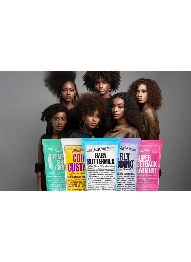 Miss Jessie's Jelly Soft Curls 8.5 fl.oz./250ml