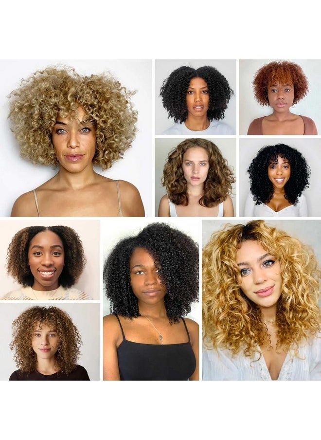 OUAI Curl Cream - Curl Defining Cream for Hydrated, Shiny Curls - Babassu and Coconut Oil, Linseed and Chia Seed Oil - Paraben, Phthalate, Sulfate and Silicone Free Curly Hair Products (8 Fl Oz)