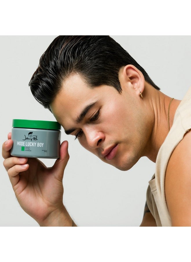 JOHNNY B. Mode Lucky Boy Hair Styling Gel 12 oz.