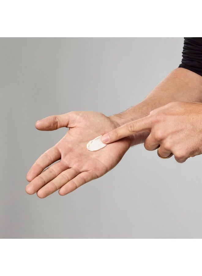 Bumble and bumble Sumotech Flexible Hold Cream Solid | Pliable Texture, Flexible Hold + Lo-shine Finish | Wavy, Straight, 1.5 oz.