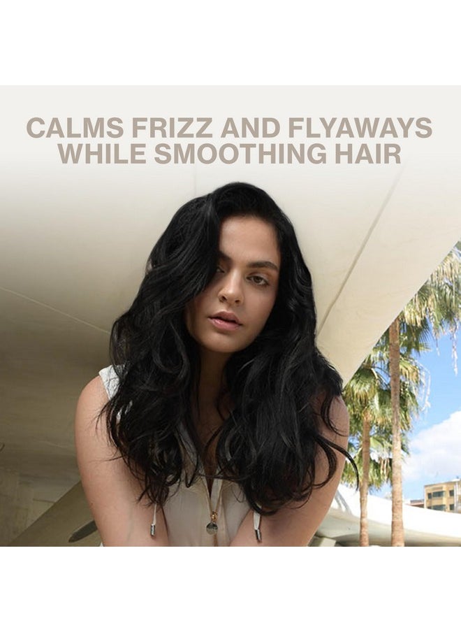 NEUMA Neu Styling Smoothing Crème 6.7 Fl. Oz. Anti-Frizz Styling Cream with Lavender, Mandarin & Vanilla Scent, Hair Smoothing Cream