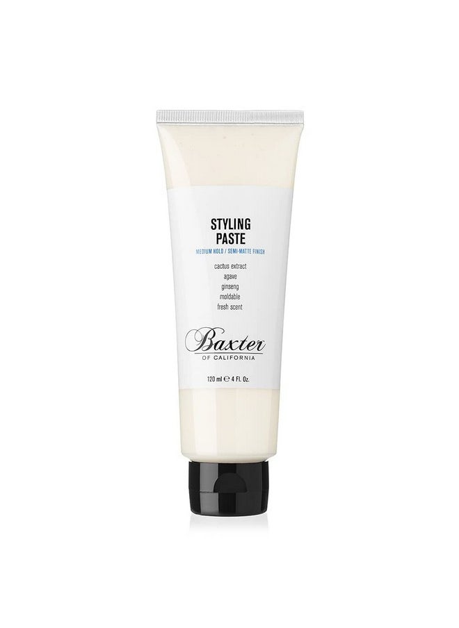 Baxter of California Baxter of California Styling Paste, 4 fl. oz.