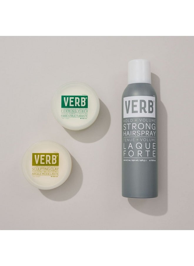VERB Forming Fiber, 2 oz