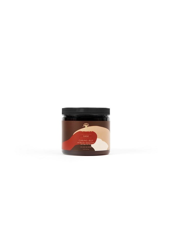 As I Am Curling Jelly, 16 Ounce