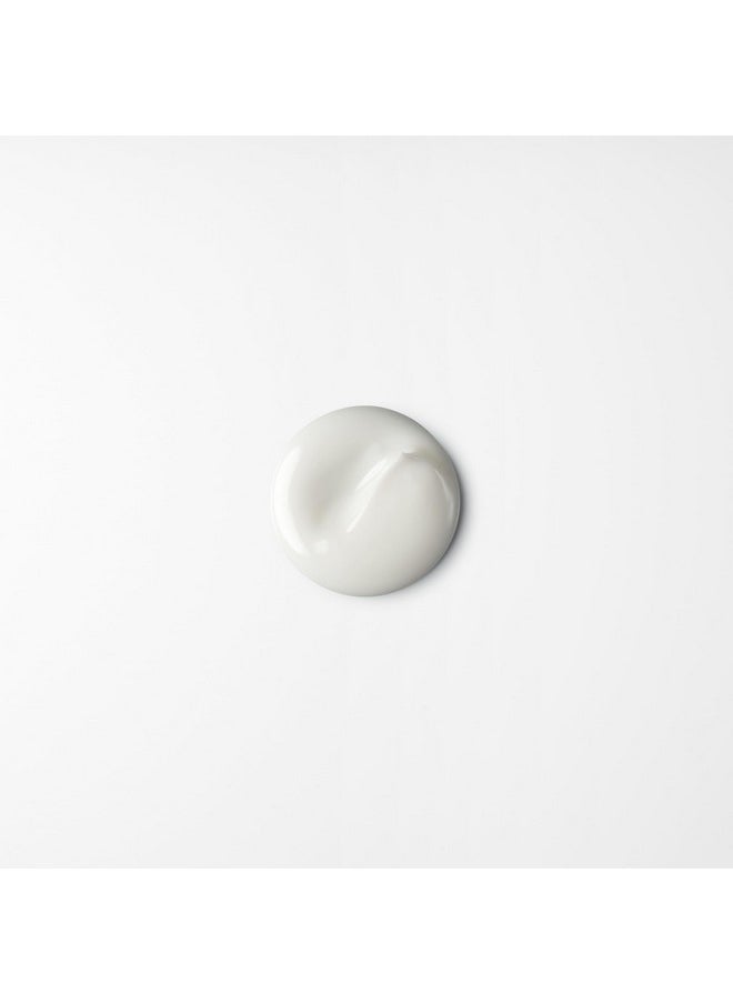 Shu Uemura Uzu Cotton Definition Hair Cream | Curl Cream | Anti-Frizz, Flexible Hold, Natural Shine | For Wavy and Curly Hair