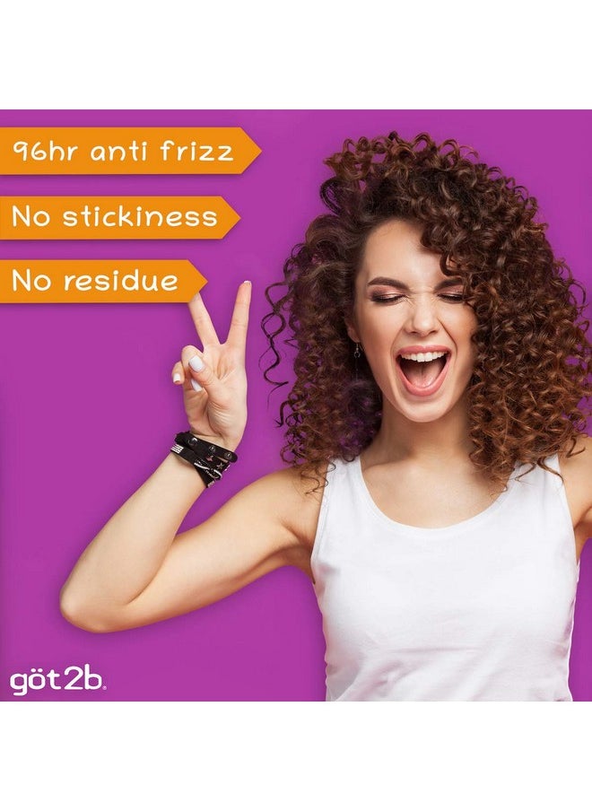 GOT 2B Be Twisted Curl Reviver Cream 6.8 Ounce