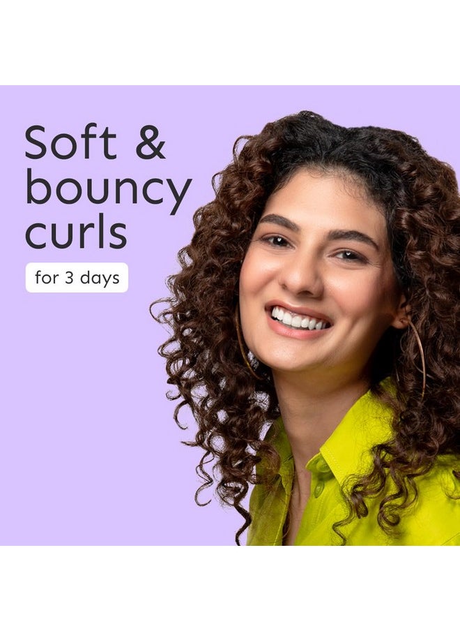 Arata Advanced Curl Care Hair Conditioner (300 Ml) | Rinse-Out Conditioner With Shea Butter, Argan Oil, Almond Oil & Pelvetia Canaliculata | Ultimate Hydration & Easy Detangling,1 Count