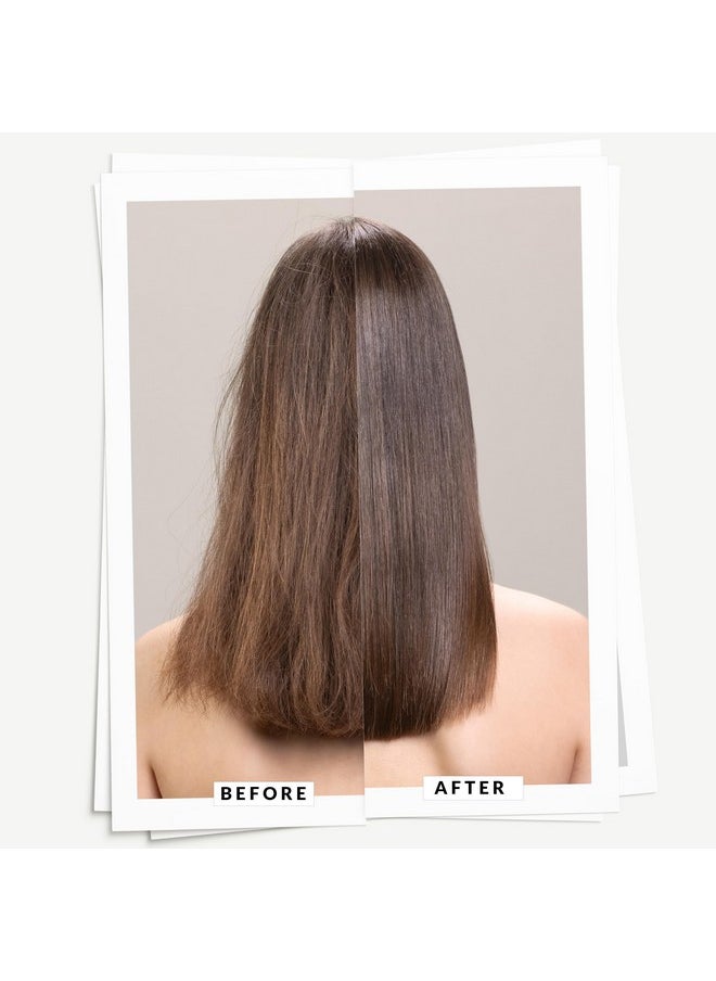 Davines LOVE Hair Smoother, Leave-On Cream To Smooth Frizzy, Unruly Or Wavy Hair Weightlessly, White, 5.07 Fl. Oz.