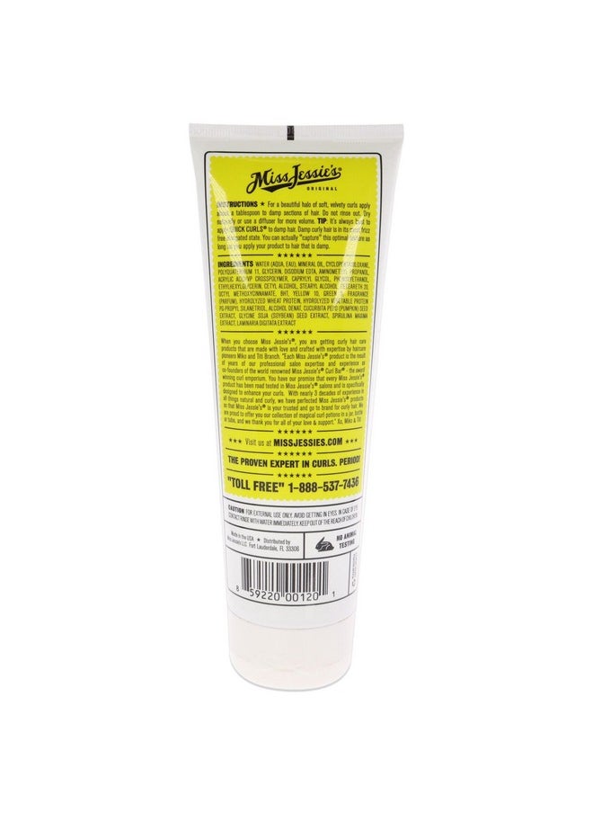 Miss Jessie's Quick Curls, 8.5 Fl Oz